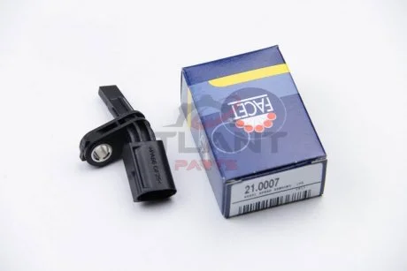 Датчик числа оборотів FACET 210007