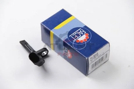 Датчик ABS (передній правий, задній лівий) Audi A4, A5, A6, A7, Q5 (07-) (21.0015) FACET 210015