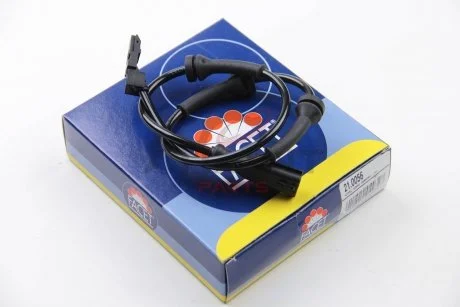 Датчик ABS Clio III (05-14)/Logan (04-) (21.0056) FACET 210056