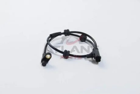 Датчик ABS FACET 210126