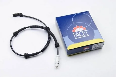 Датчик ABS передній Trafic/Vivaro 01-06 (21.0149) FACET 210149