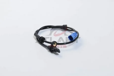 Датчик ABS FACET 210182