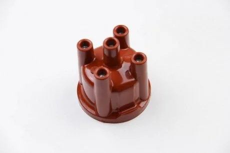 Крышка распределителя зажигания Ducato/Transit/Caddy/Volvo 1.2-2.0i 91-(БЕЗ штыр FACET 27479PHT