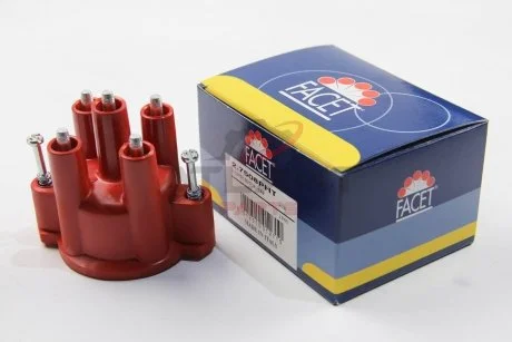 Кришка розподільника FACET 2.7508PHT