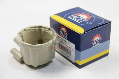 Крышка распределителя зажигания Fiat Croma/Tempra/Tipo 1.3-2.0 86-99 (2.8215PHT) FACET 28215PHT