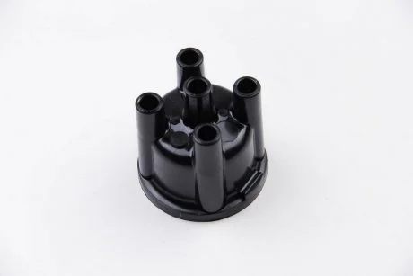 Фото крышка распределителя зажигания VW Caddy/Polo/Skoda Octavia 1.0-1.6i 91-05 (2.8216PHT) FACET 28216PHT Крышка распределителя зажигания VW Caddy/Polo/Skoda Octavia 1.0-1.6i 91-05 (2.8216PHT) FACET 28216PHT