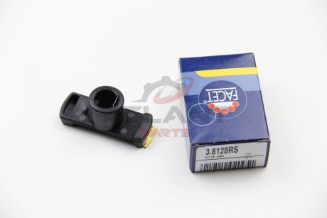 Бігунок розподільника запалювання OPEL Astra/Corsa 1.2-1.6i 88- (LUCAS) FACET 38128RS