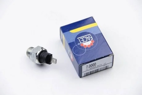 Датчик давления масла LT 2.8TDI 97- (7.0000) FACET 70000