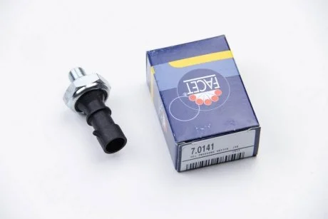 Датчик тиску мастила FACET 70141