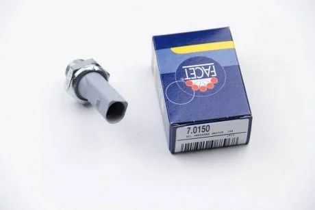 Датчик давления смазки FACET 70150
