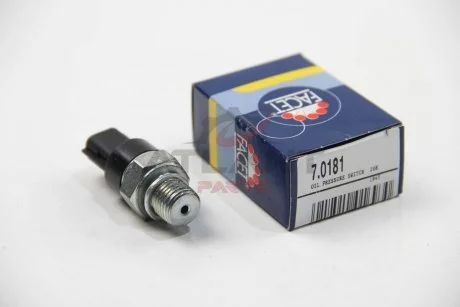 Датчик тиску мастила FACET 70181