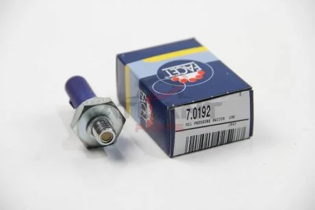 Датчик тиску мастила FACET 70192