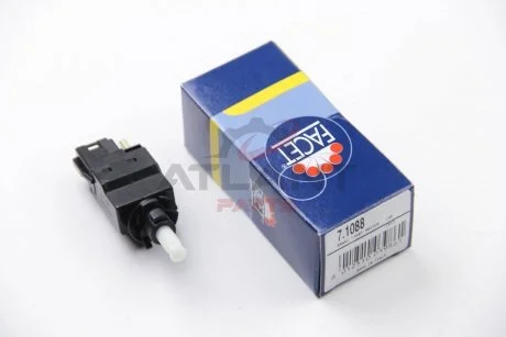 Вимикач ліхтаря сигналу гальма FACET 71088