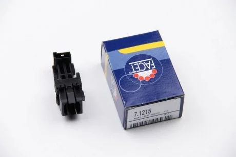 Фото вимикач ліхтаря сигналу гальма FACET 71215 Вимикач ліхтаря сигналу гальма FACET 71215