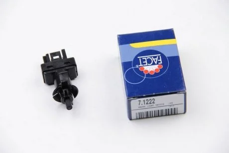 Вмикач сигналу стоп FACET 71222