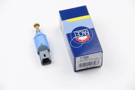 Вмикач сигналу стоп FACET 71224