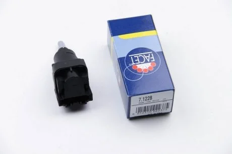 Вимикач ліхтаря сигналу гальма FACET 71228