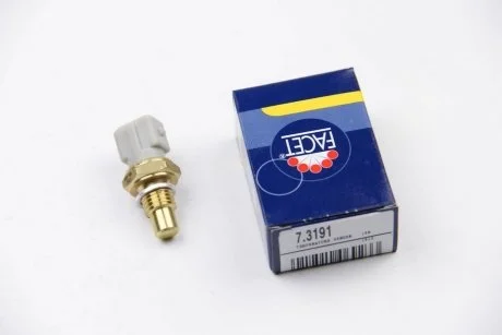 Датчик температуры Movano/Master 1.2-2.8i 86- (7.3191) FACET 73191