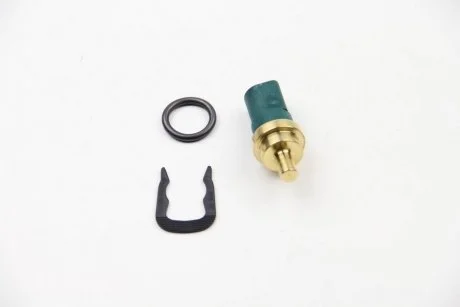 Фото датчик температуры охолоджуваної рідини T4 2.5TDI 96- (зелений/4 конт.) FACET 7.3258 Датчик температуры охолоджуваної рідини T4 2.5TDI 96- (зелений/4 конт.) FACET 7.3258