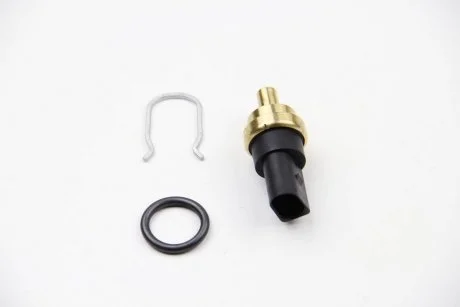 Фото датчик температури (сірий) T5 1.9/2.5TDI FACET 73278 Датчик температури (сірий) T5 1.9/2.5TDI FACET 73278