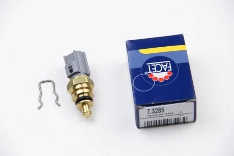 Датчик температури охолоджуючої рідини FACET 73285