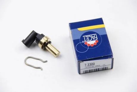 Фото датчик температури рідини охолодження. Датчик, температура охлаждающей жидкости. Датчик, температура охлаждающей жидкости FACET 73300 Датчик температури рідини охолодження. Датчик, температура охлаждающей жидкости. Датчик, температура охлаждающей жидкости FACET 73300