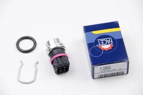 Датчик температури FACET 73353