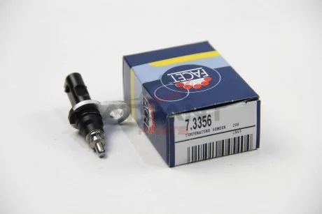 Фото датчик температуры масла Q7/Touareg 3.0TDi 10-/Crafter 2.0TDi 16-/Golf 2.0GTi 13 FACET 73356 Датчик температуры масла Q7/Touareg 3.0TDi 10-/Crafter 2.0TDi 16-/Golf 2.0GTi 13 FACET 73356