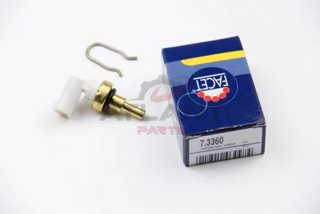 Датчик температуры Авео (7.3360) FACET 73360