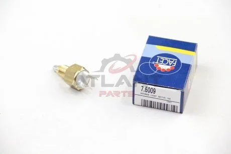 Датчик заднего хода Golf 1.3-1.8 83-91 (7.6009) FACET 76009