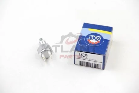 Вимикач фар заднього ходу FACET 76029