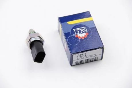 Вимикач фар заднього ходу FACET 76215