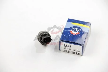 Вимикач фар заднього ходу FACET 76309