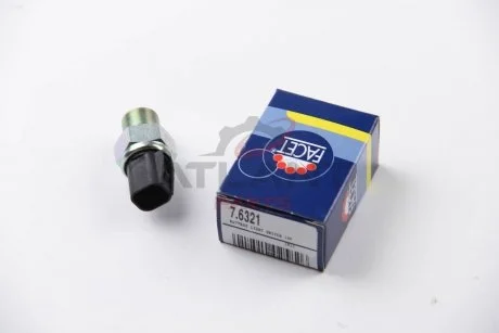 Вимикач фар заднього ходу FACET 76321