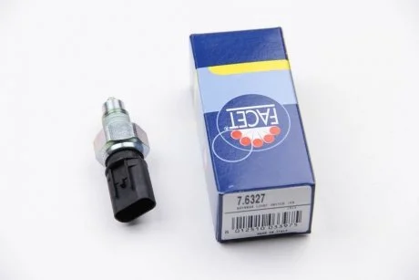 Вимикач фар заднього ходу FACET 76327