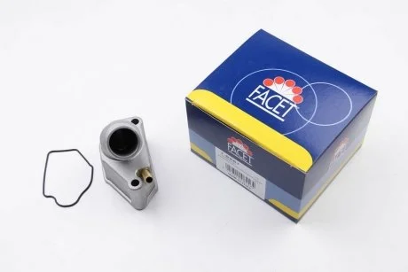 Фото термостат Opel Astra F, G, H/Omega B/Vectra A, B 1.8-2.0i 16V 93- (92 C) (7.8287) FACET 78287 Термостат Opel Astra F, G, H/Omega B/Vectra A, B 1.8-2.0i 16V 93- (92 C) (7.8287) FACET 78287