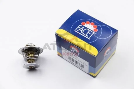 Термостат Transit/A4/A6/Golf 1.6-2.9 DI/TD/TDCI 86- (88 C) FACET 7.8394S (фото 1)