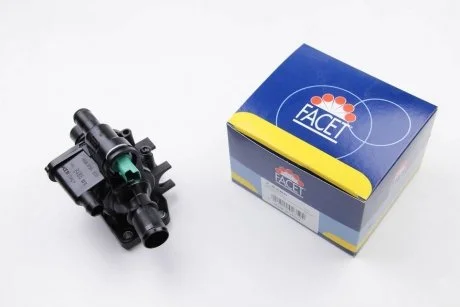 Термостат в корпусе FACET 78486