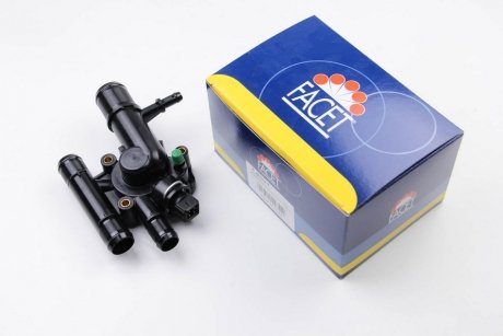 Фото термостат системы охлаждения FACET 78504 Термостат системы охлаждения FACET 78504