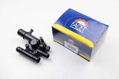 Фото термостат Renault Megane II/Scenic II/Suzuki Grand Vitara II 1.9dCi 02- (7.8506) FACET 78506 Термостат Renault Megane II/Scenic II/Suzuki Grand Vitara II 1.9dCi 02- (7.8506) FACET 78506