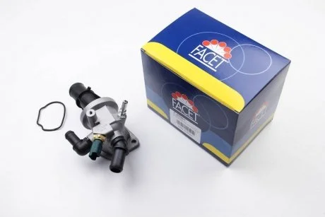 Термостат системи охолодження FACET 78580