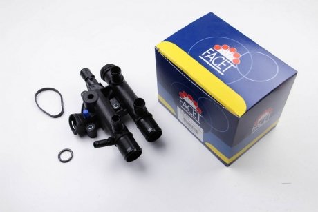 Фото термостат системи охолодження FACET 78666 Термостат системи охолодження FACET 78666