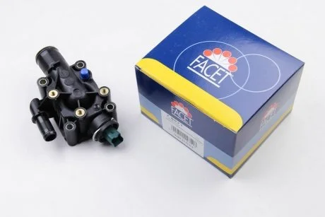 Фото термостат в корпусе FACET 78671 Термостат в корпусе FACET 78671