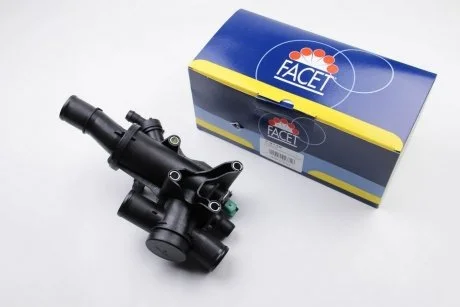 Термостат (83C) SCUDO 07-C4/C5 04-/307/407/607 03- 2.0HDi (7.8748) FACET 78748