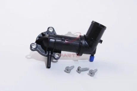 Термостат Doblo/Combo 1.6CDTI 10- (88C) (7.8786) FACET 78786