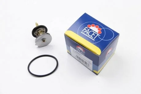 Термостат M111 W124/202/210/Sprinter/Vito (88 C) (7.8807) FACET 78807