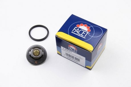 Фото термостат системи охолодження FACET 78825 Термостат системи охолодження FACET 78825