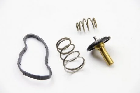 Термостат Scudo/Expert 2.0HDi 07- FACET 78841