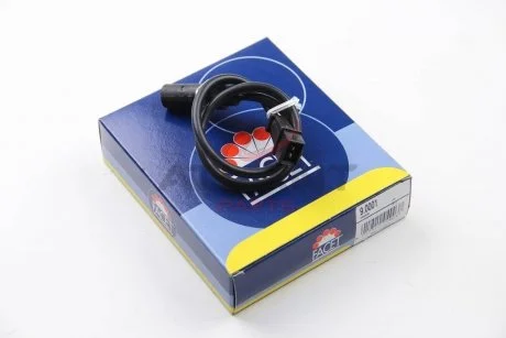 Датчик оборотов коленвала Ducato 2.5TDI/2.8JTD 94- (9.0001) FACET 90001