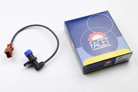 Датчик коленвала BERLINGO,JUMPER/ DUCATO, SCUDO/Peugeot 405 II 1.6-3.0 89- FACET 90021